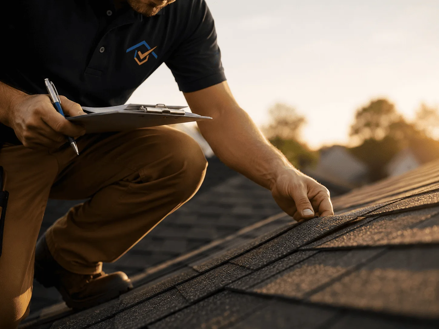 Why Choose Roof Inspection in El Dorado Hills, CA